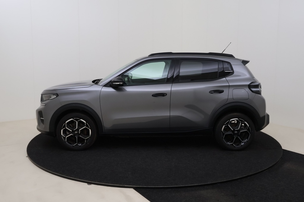 CITROEN C3 MAX Electric 113 hp - ref: 7-47837 - Photo 9