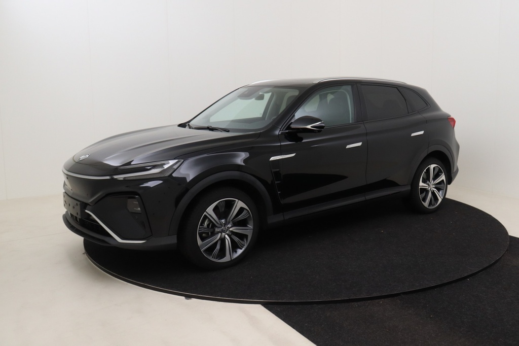 MG Marvel R Performance 70 kWh 288 hp - ref: 7-48042 - Photo 10