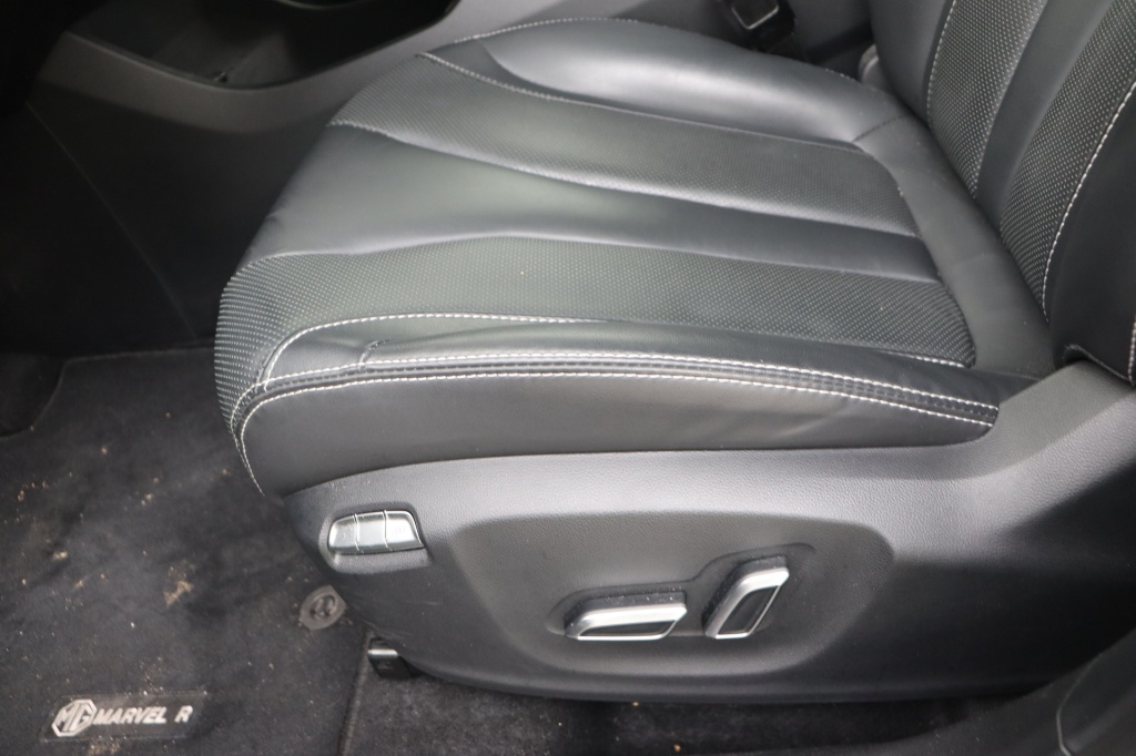 MG Marvel R Performance 70 kWh 288 hp - ref: 7-48042 - Photo 14