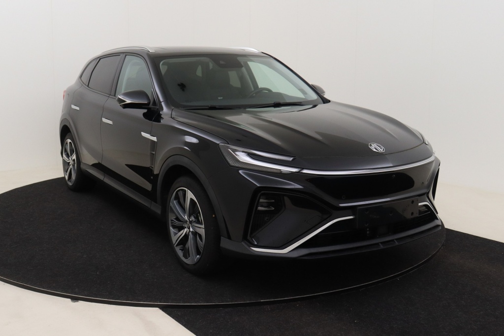 MG Marvel R Performance 70 kWh 288 hp - ref: 7-48042 - Photo 3