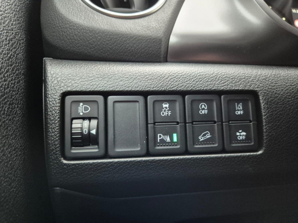 SUZUKI Vitara Comfort+ 1.4 Gasoline 110hp 4x4 - ref: 7-48122 - Photo 11