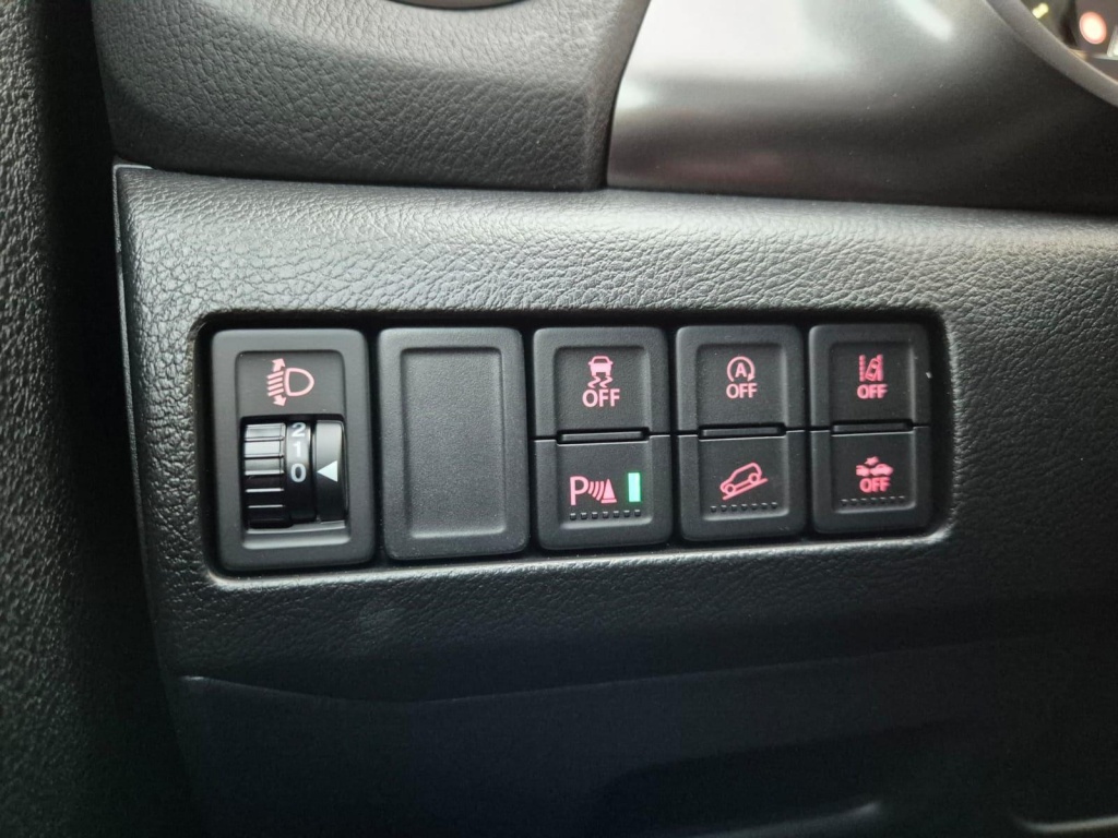 SUZUKI Vitara Comfort+ 1.4 Gasoline 110hp 4x4 - ref: 7-48123 - Photo 11