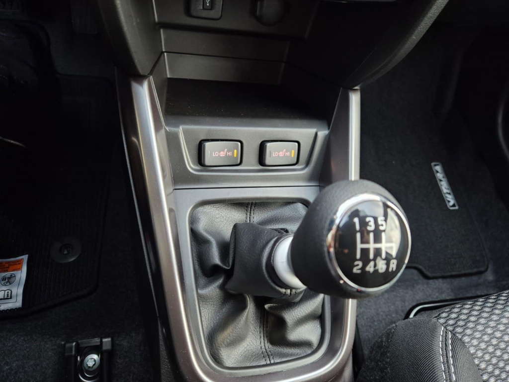 SUZUKI Vitara Comfort+ 1.4 Gasoline 110hp 4x4 - ref: 7-48123 - Photo 18