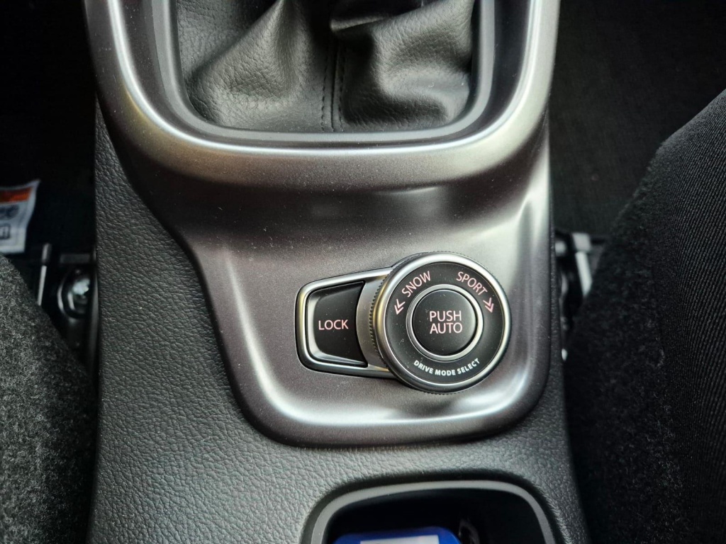 SUZUKI Vitara Comfort+ 1.4 Gasoline 110hp 4x4 - ref: 7-48123 - Photo 19