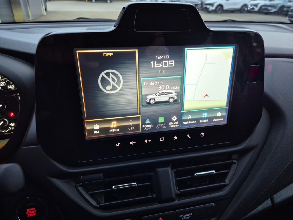 SUZUKI S-Cross Comfort+ 1.4 Gasoline 110hp - ref: 7-48124 - Photo 15