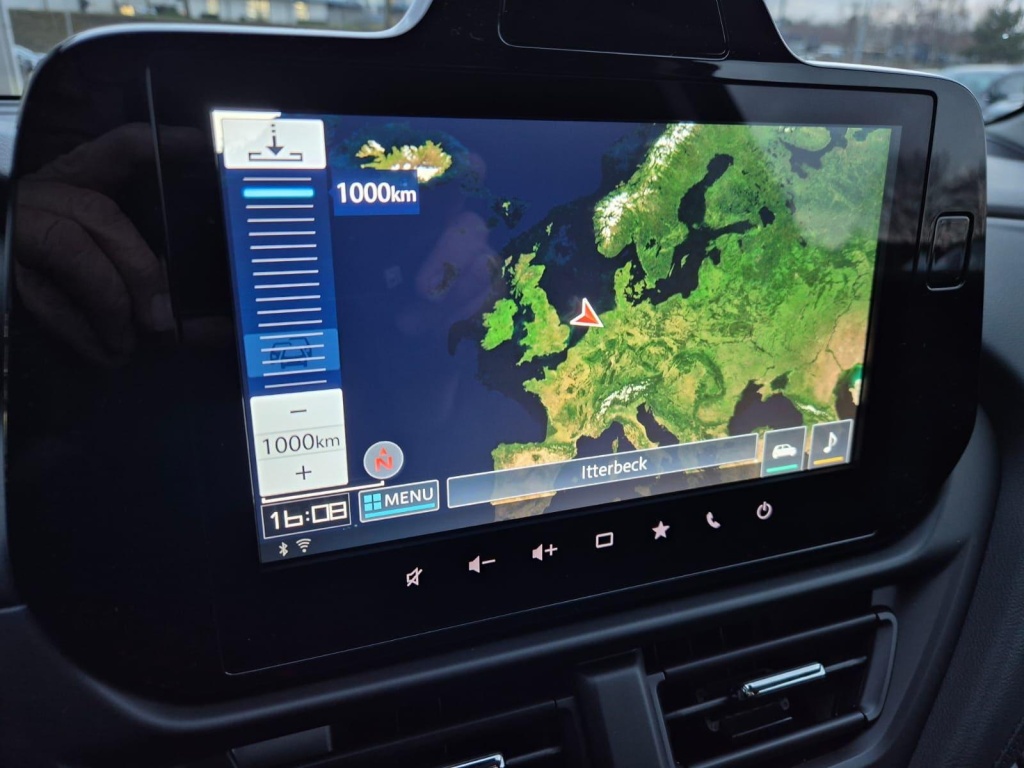 SUZUKI S-Cross Comfort+ 1.4 Gasoline 110hp - ref: 7-48124 - Photo 16