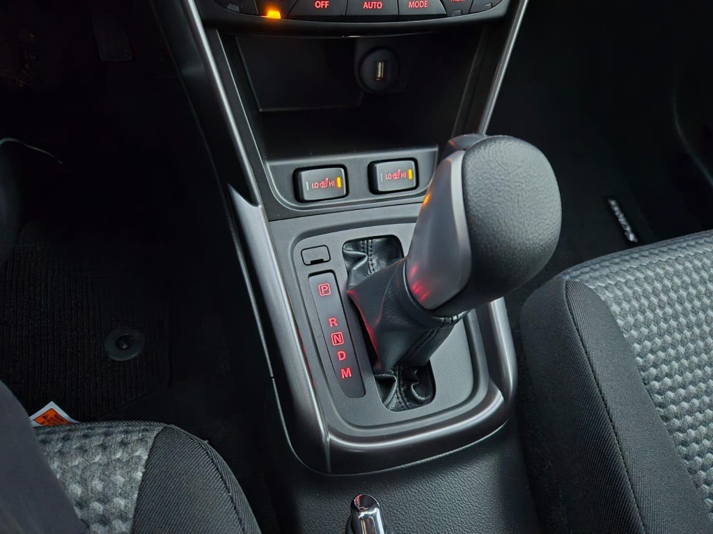 SUZUKI S-Cross Comfort+ 1.4 Gasoline 110hp - ref: 7-48124 - Photo 18