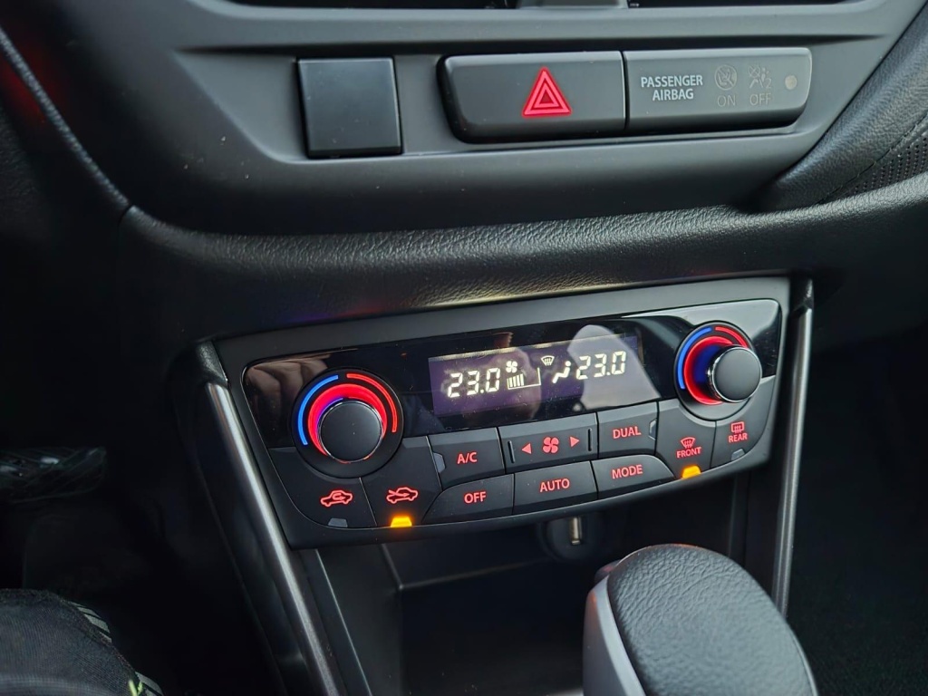 SUZUKI S-Cross Comfort+ 1.4 Gasoline 110hp - ref: 7-48125 - Photo 17