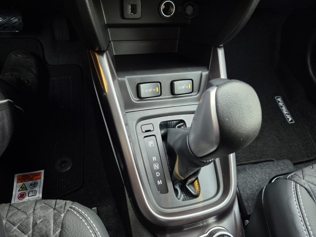 SUZUKI Vitara Comfort+ 1.4 Gasoline 110hp 4x4 - ref: 7-48126 - Photo 18