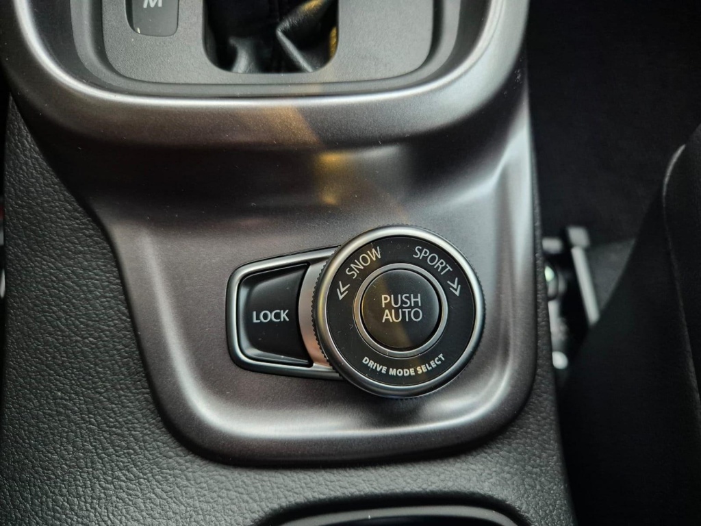 SUZUKI Vitara Comfort+ 1.4 Gasoline 110hp 4x4 - ref: 7-48126 - Photo 19