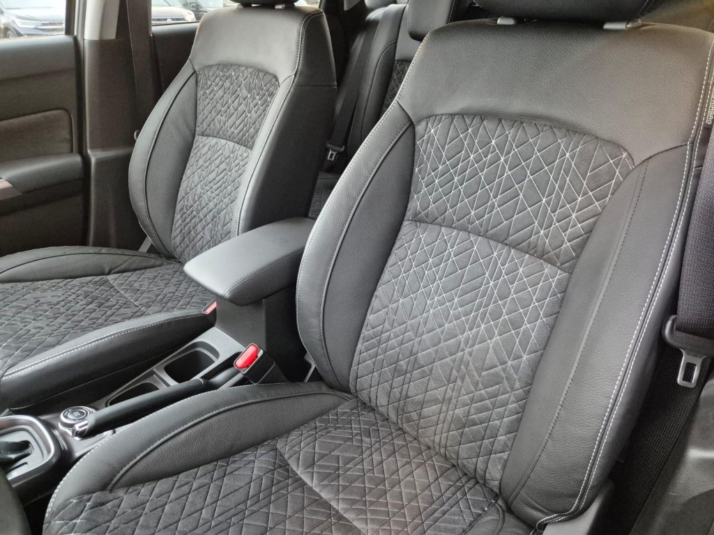 SUZUKI Vitara Comfort+ 1.4 Gasoline 110hp 4x4 - ref: 7-48126 - Photo 20