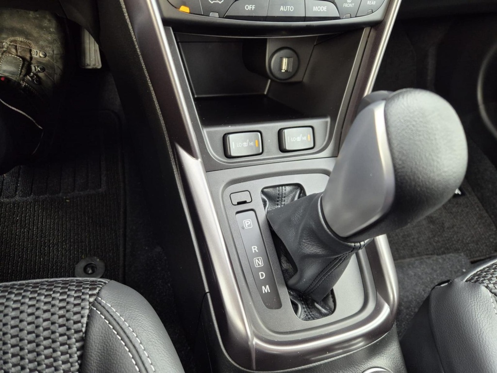 SUZUKI S-Cross Comfort+ 1.4 Gasoline 110hp 4x4 - ref: 7-48127 - Photo 18