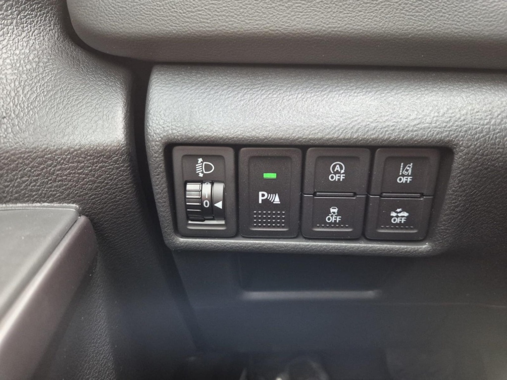 SUZUKI S-Cross Comfort+ 1.4 Gasoline 110hp 4x4 - ref: 7-48128 - Photo 11