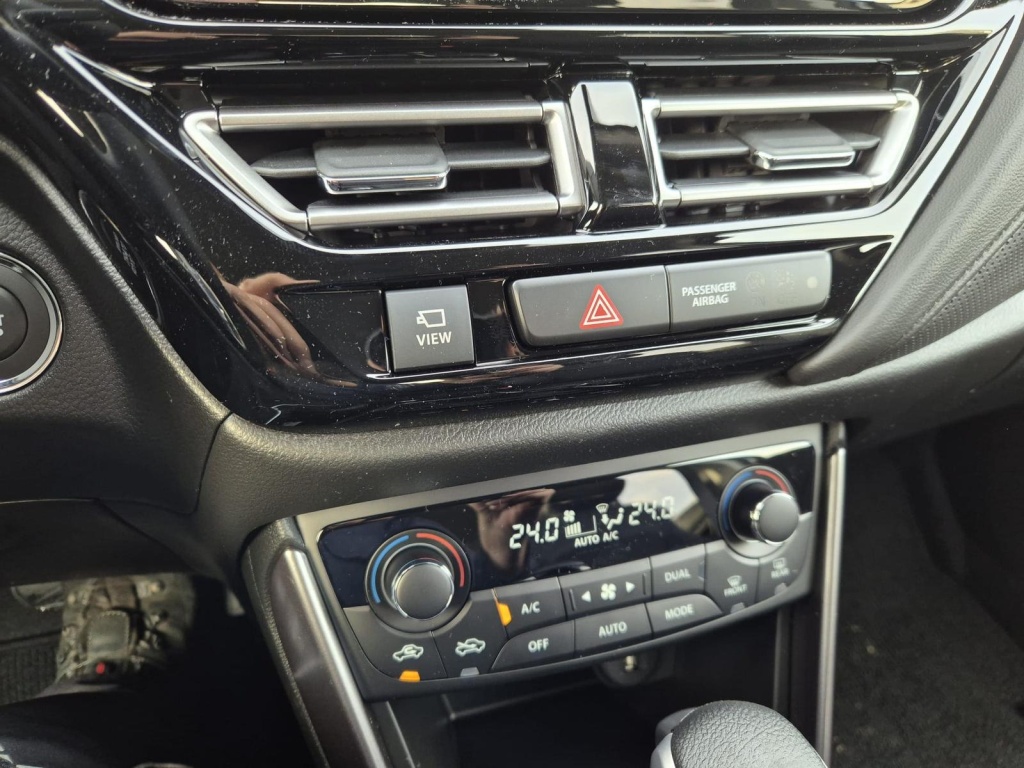 SUZUKI S-Cross Comfort+ 1.4 Gasoline 110hp 4x4 - ref: 7-48128 - Photo 17