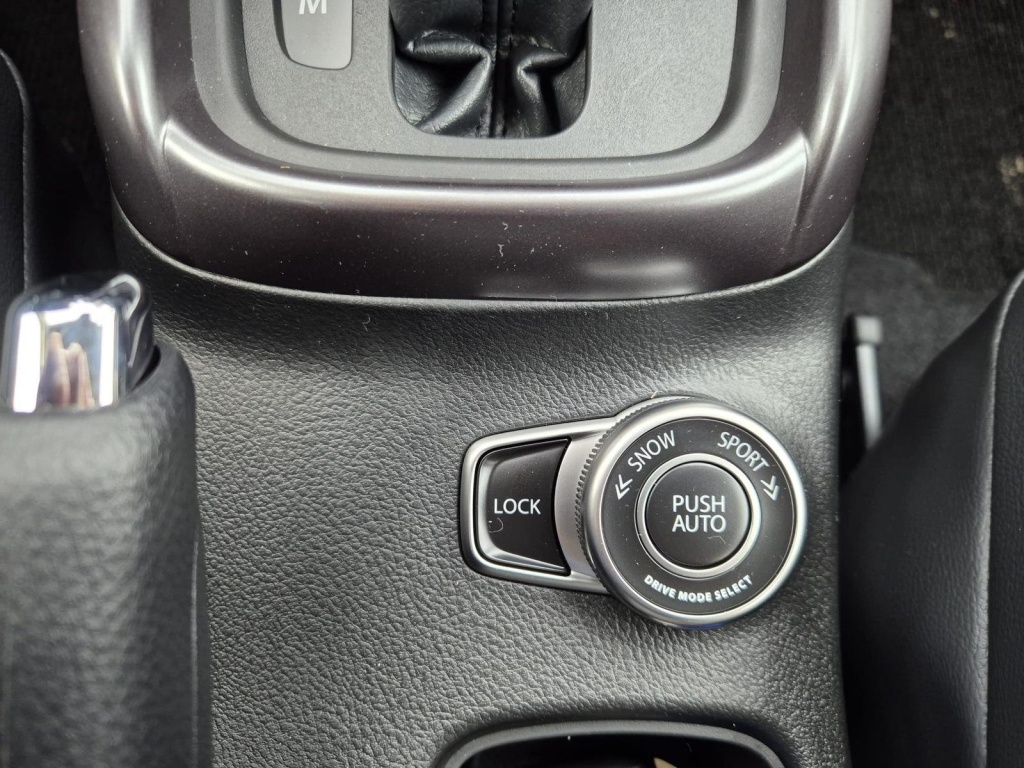 SUZUKI S-Cross Comfort+ 1.4 Gasoline 110hp 4x4 - ref: 7-48128 - Photo 19