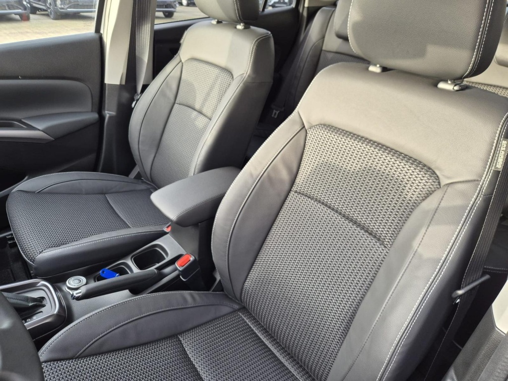 SUZUKI S-Cross Comfort+ 1.4 Gasoline 110hp 4x4 - ref: 7-48128 - Photo 20