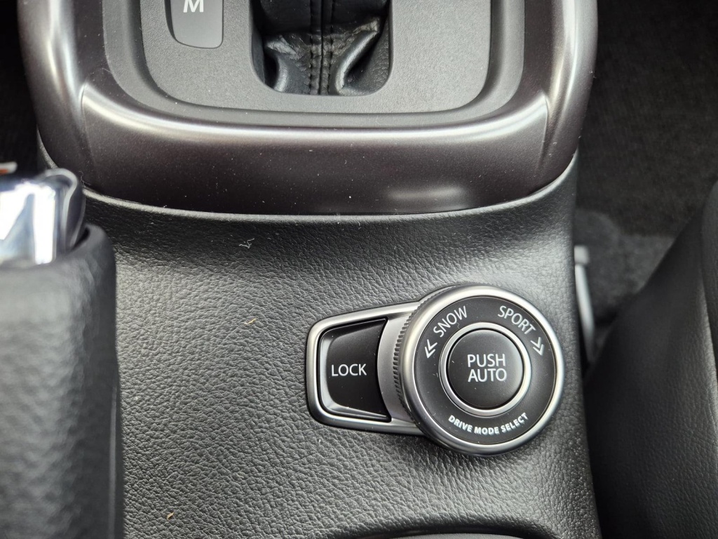 SUZUKI S-Cross Comfort+ 1.4 Gasoline 110hp 4x4 - ref: 7-48129 - Photo 19