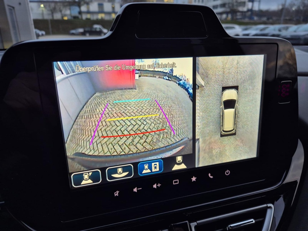 SUZUKI S-Cross Comfort+ 1.4 Gasoline 110hp 4x4 - ref: 7-48130 - Photo 14