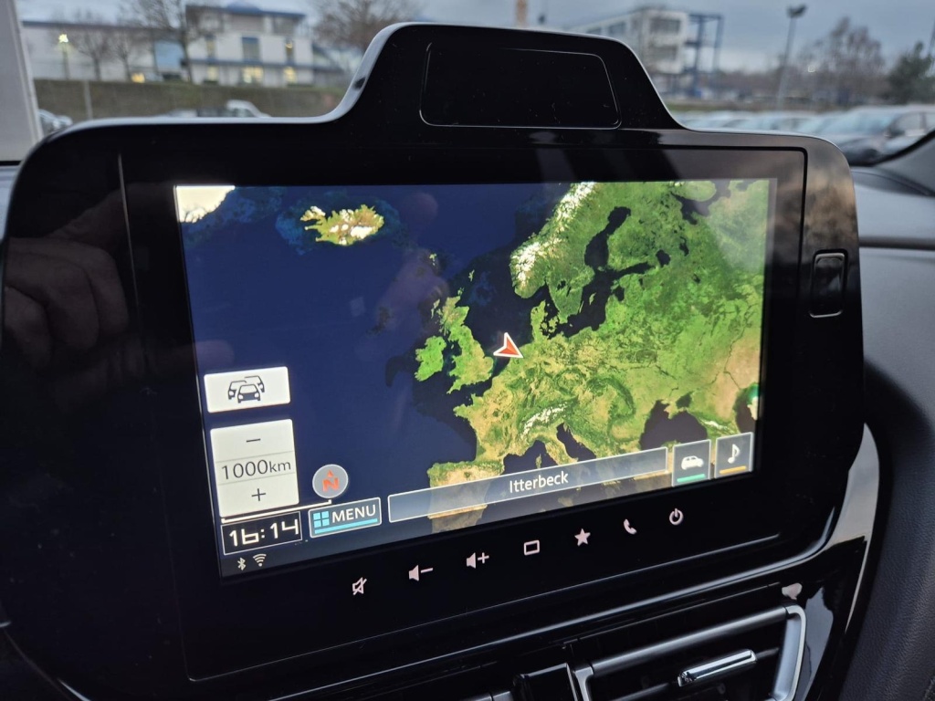 SUZUKI S-Cross Comfort+ 1.4 Gasoline 110hp 4x4 - ref: 7-48130 - Photo 16