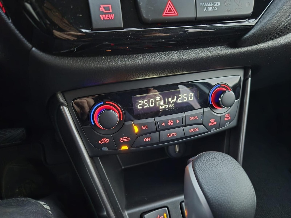 SUZUKI S-Cross Comfort+ 1.4 Gasoline 110hp 4x4 - ref: 7-48130 - Photo 17