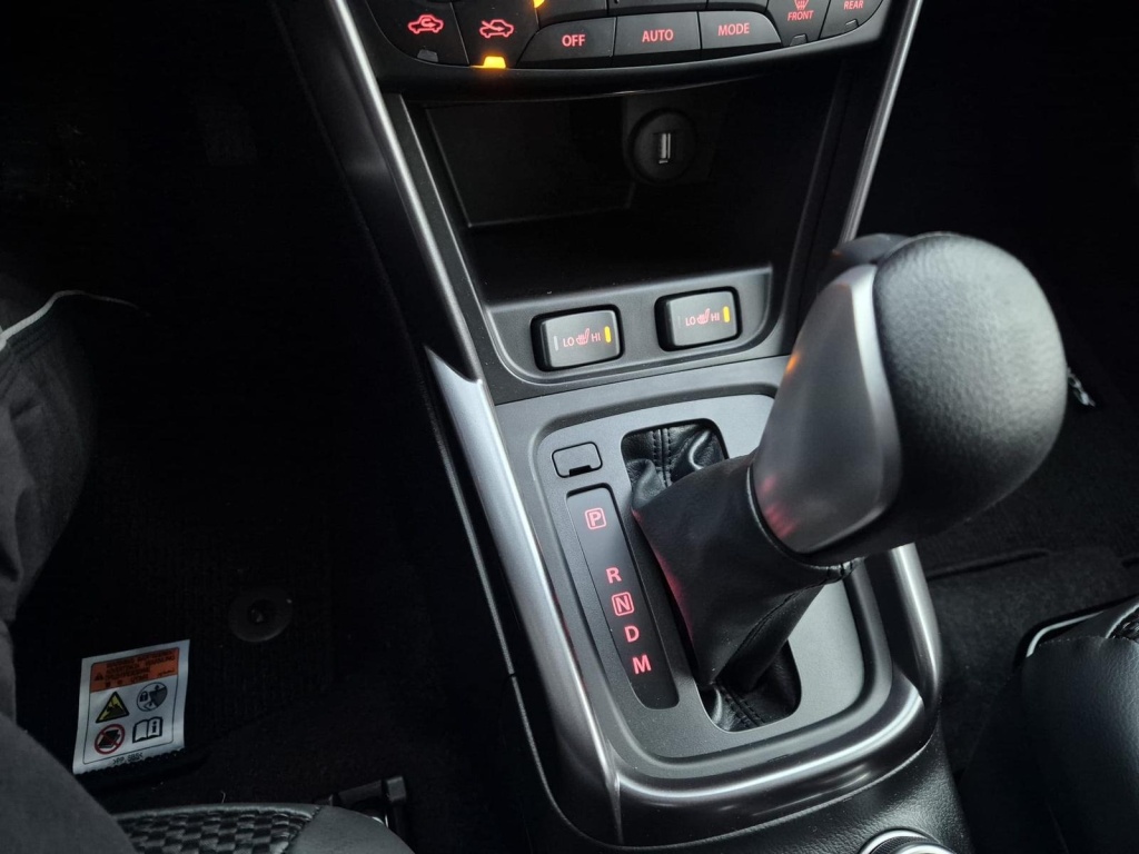 SUZUKI S-Cross Comfort+ 1.4 Gasoline 110hp 4x4 - ref: 7-48130 - Photo 18