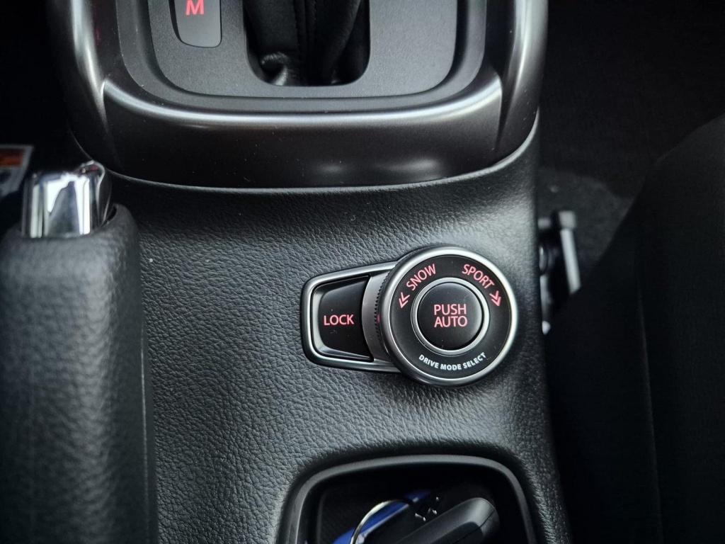 SUZUKI S-Cross Comfort+ 1.4 Gasoline 110hp 4x4 - ref: 7-48130 - Photo 19