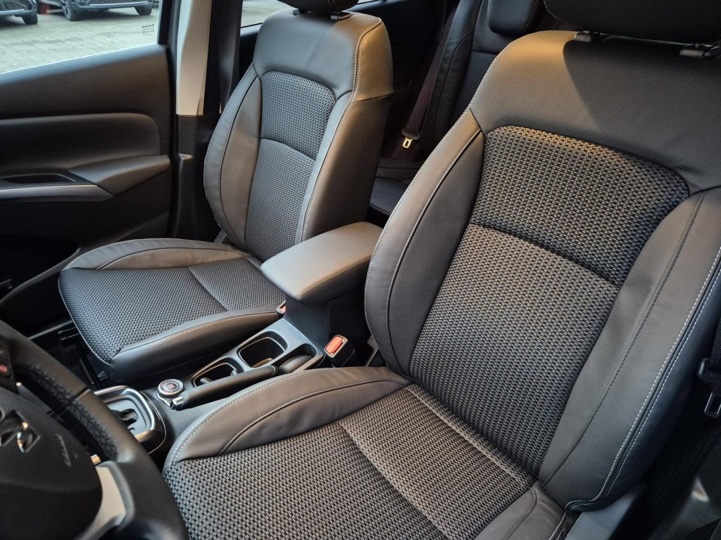 SUZUKI S-Cross Comfort+ 1.4 Gasoline 110hp 4x4 - ref: 7-48130 - Photo 20