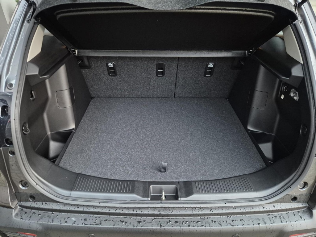 SUZUKI S-Cross Comfort+ 1.4 Gasoline 110hp 4x4 - ref: 7-48130 - Photo 9