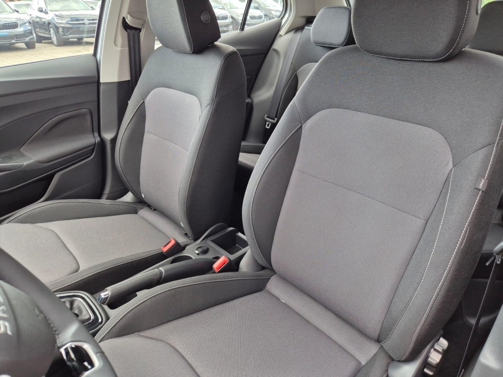 SKODA Fabia 1.0 Gasoline 116hp DSG - ref: 7-48220 - Photo 12