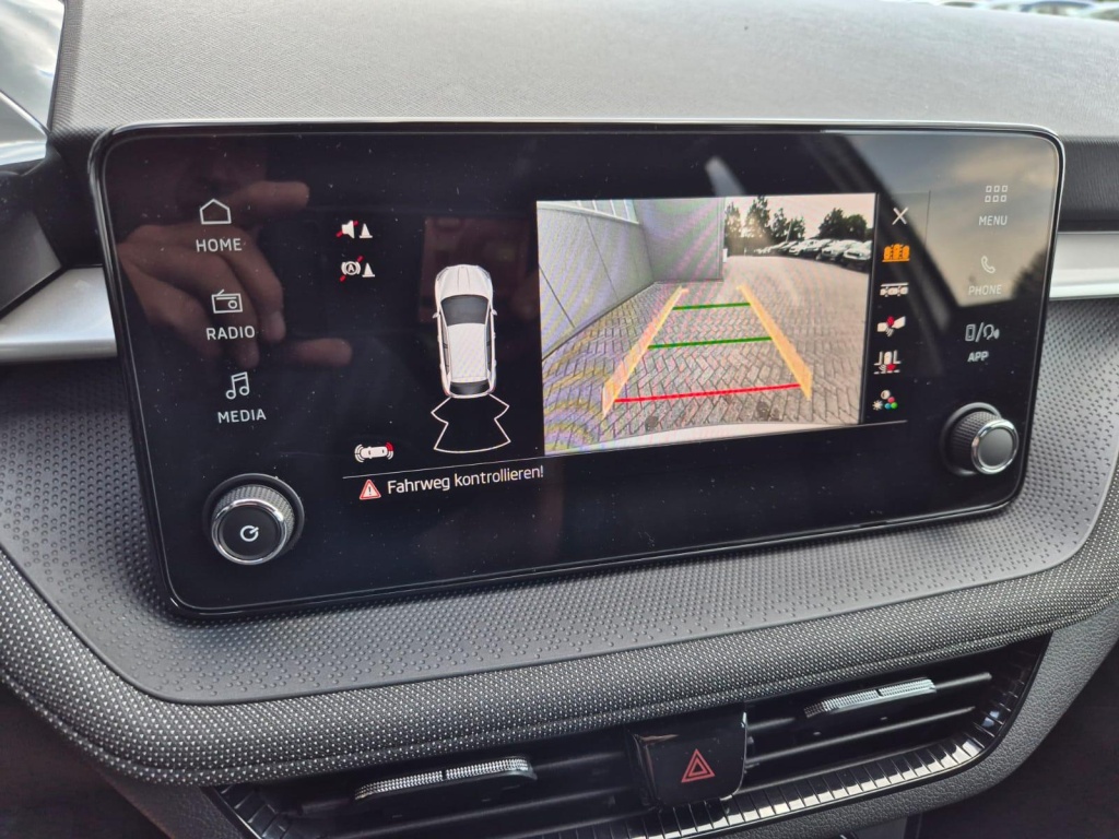 SKODA Fabia 1.0 Gasoline 116hp DSG - ref: 7-48220 - Photo 20