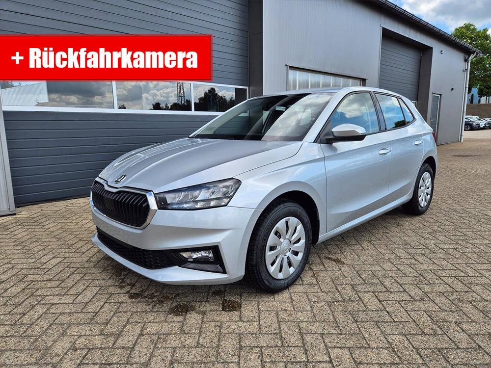 SKODA Fabia 1.0 Gasoline 116hp DSG - ref: 7-48220 - Photo 3