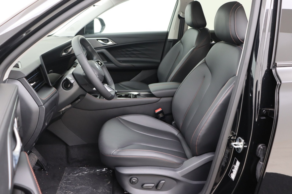 MG EHS Luxury 1.5 PHEV 2WD - ref: 7-48400 - Photo 13