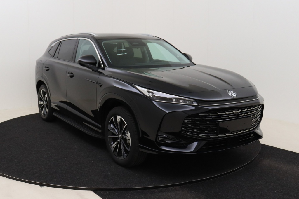 MG EHS Luxury 1.5 PHEV 2WD - ref: 7-48400 - Photo 3