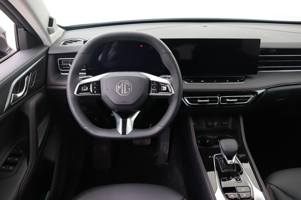 MG EHS Luxury 1.5 PHEV 2WD - ref: 7-48402 - Photo 11