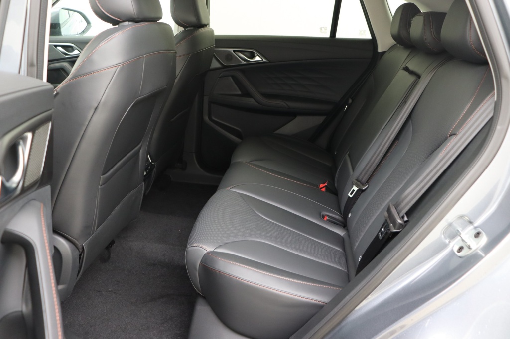 MG EHS Luxury 1.5 PHEV 2WD - ref: 7-48402 - Photo 16