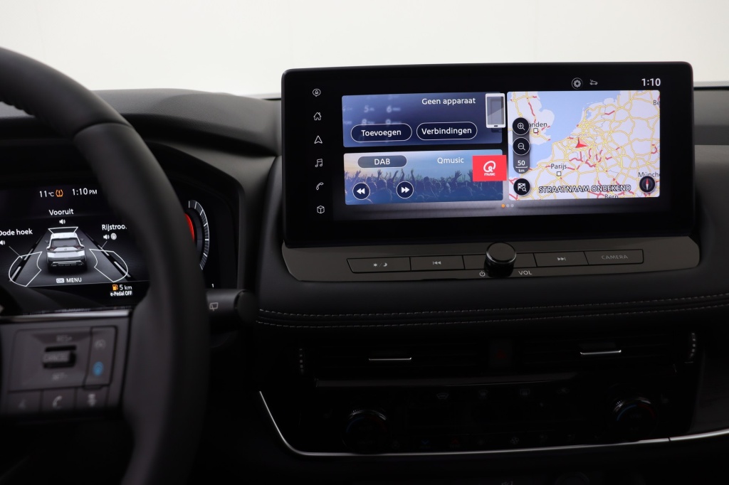 NISSAN X-Trail Tekna + Bose 5pl e4ORCE 211 hp - ref: 7-48415 - Photo 20