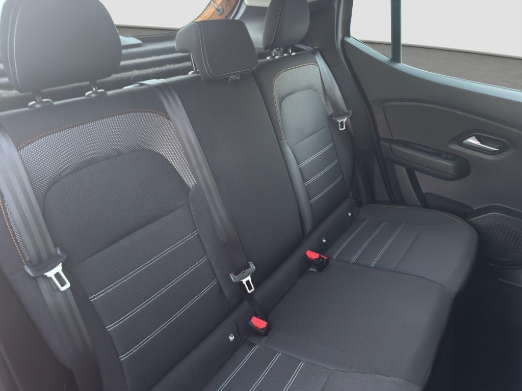 DACIA Sandero Comfort 1.0 Gasoline 91hp - ref: 7-48443 - Photo 18