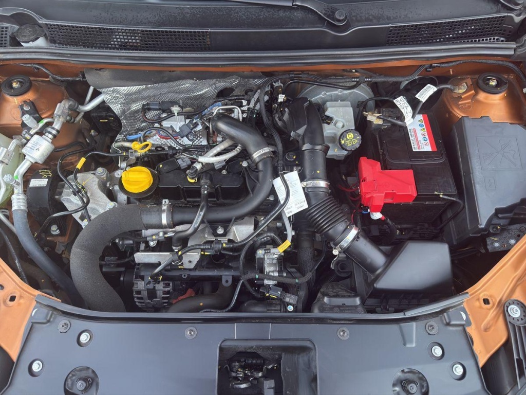 DACIA Sandero Comfort 1.0 Gasoline 91hp - ref: 7-48443 - Photo 19