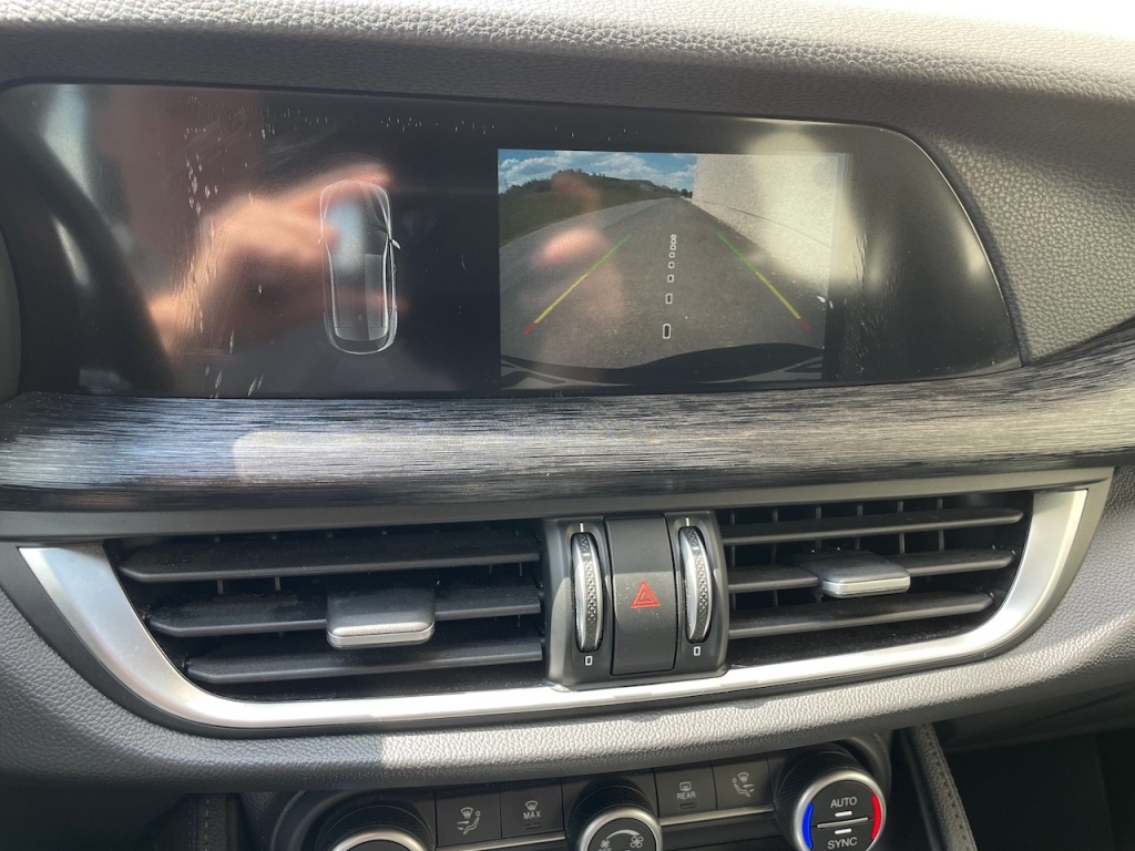 ALFA ROMEO Stelvio Super 2.2 JTDm - ref: 7-48498 - Photo 11