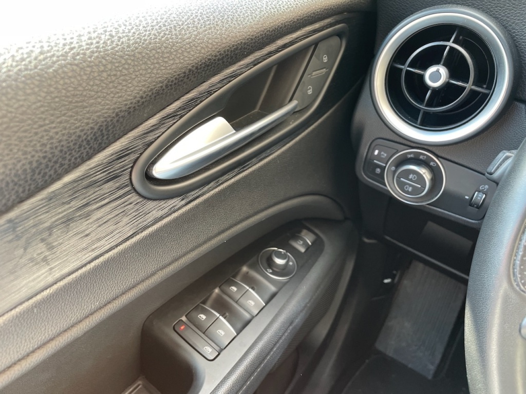 ALFA ROMEO Stelvio Super 2.2 JTDm - ref: 7-48498 - Photo 13