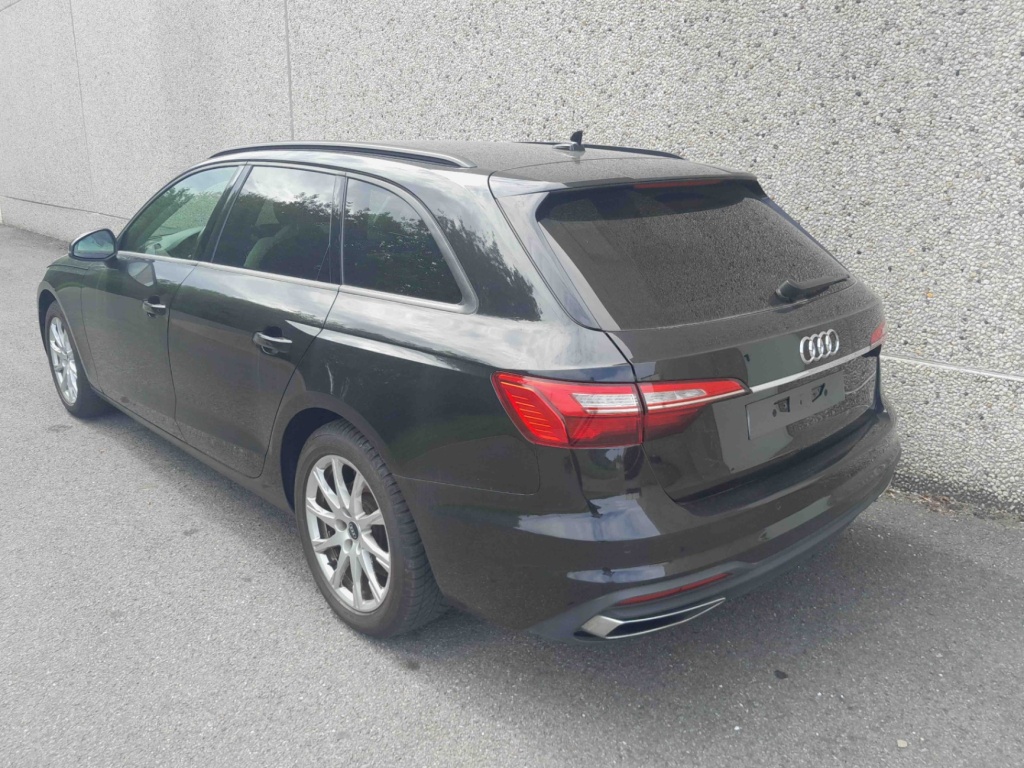 AUDI A4 Business Pack 35 S-Tronic 2,0 e-TFSI MHEV - ref: 7-48608 - Photo 2