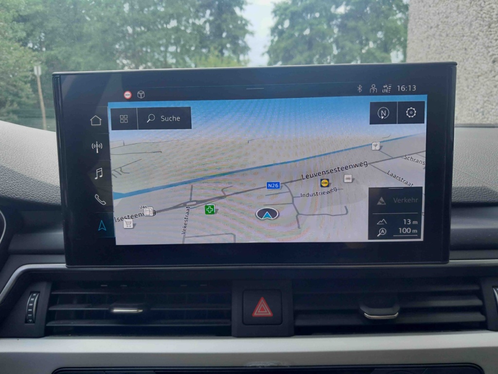 AUDI A4 Business Pack 35 S-Tronic 2,0 e-TFSI MHEV - ref: 7-48609 - Photo 3