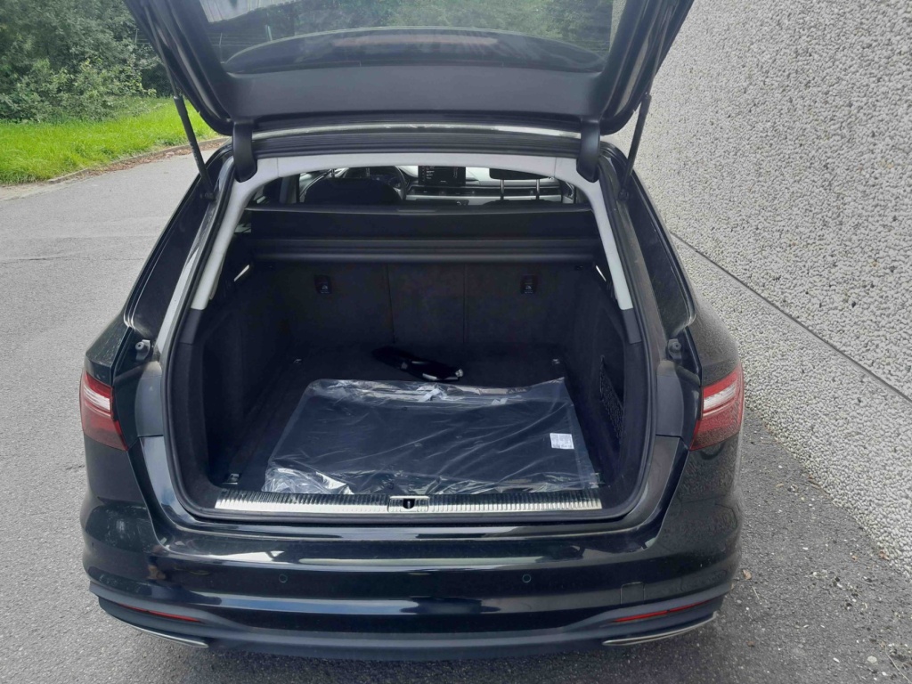 AUDI A4 Business Pack 35 S-Tronic 2,0 e-TFSI MHEV - ref: 7-48609 - Photo 7