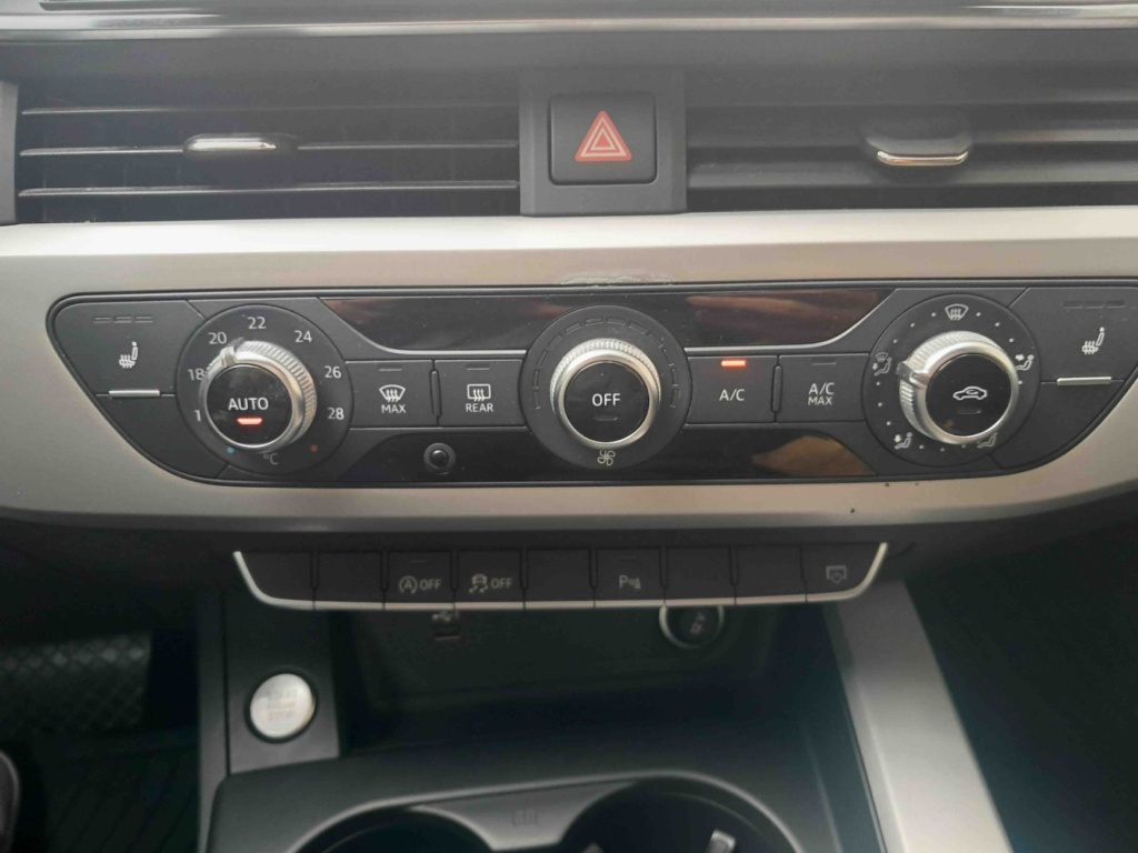 AUDI A4 Business Pack 35 S-Tronic 2,0 e-TFSI MHEV - ref: 7-48609 - Photo 9