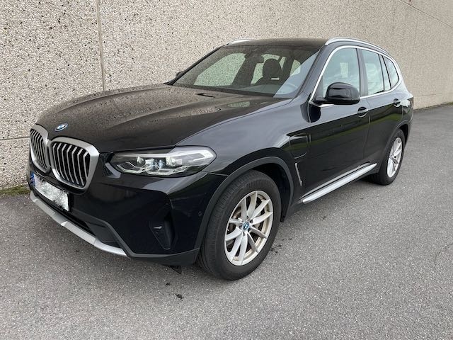 BMW X3 X-Line xDrive 30e PHEV - ref: 7-48610 - Photo 13