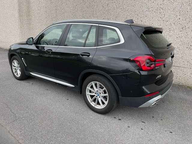 BMW X3 X-Line xDrive 30e PHEV - ref: 7-48610 - Photo 14