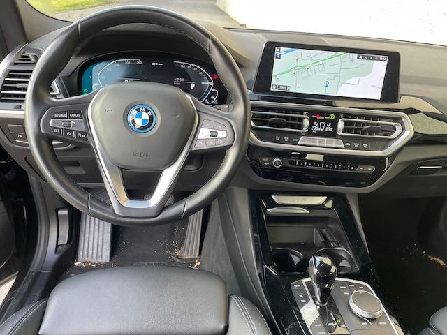 BMW X3 X-Line xDrive 30e PHEV - ref: 7-48610 - Photo 2