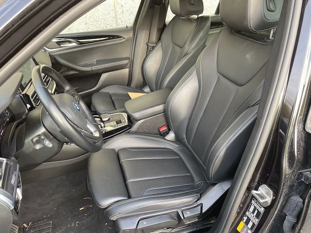 BMW X3 X-Line xDrive 30e PHEV - ref: 7-48610 - Photo 4