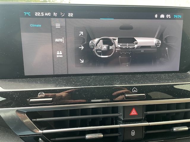 CITROEN C4 X Max Puretech 130pk EAT8 - ref: 7-48611 - Photo 12