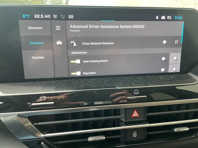 CITROEN C4 X Max Puretech 130pk EAT8 - ref: 7-48611 - Photo 15